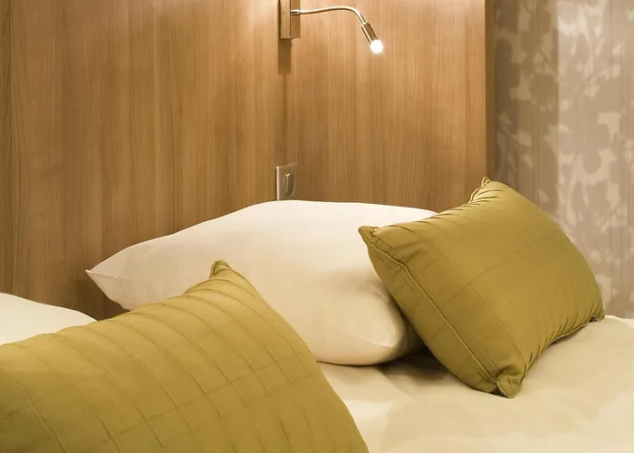 Mercure Angers Centre De Congres